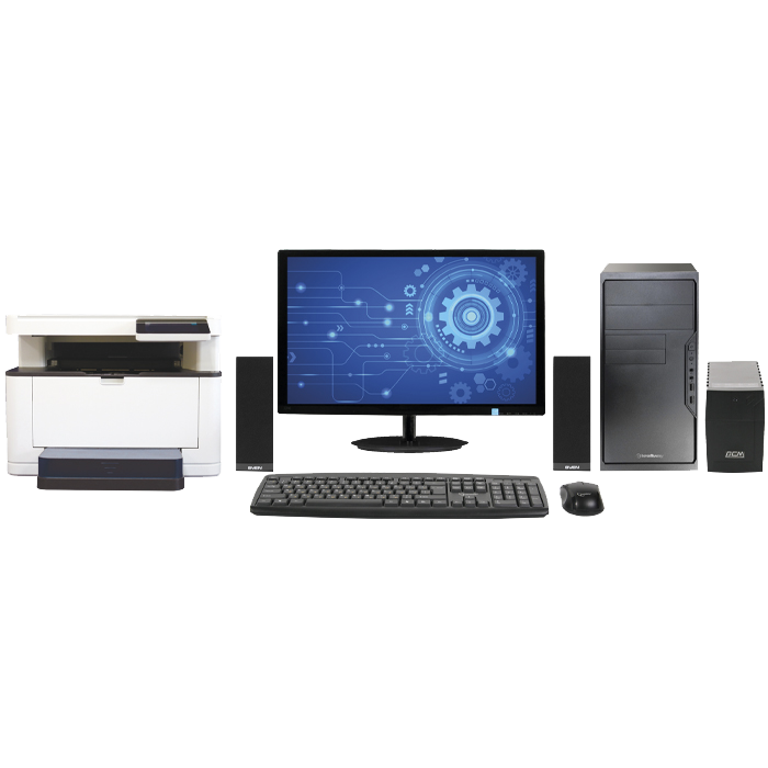 Kraftway Автоматизированное рабочее место Крафтвэй IC1xy