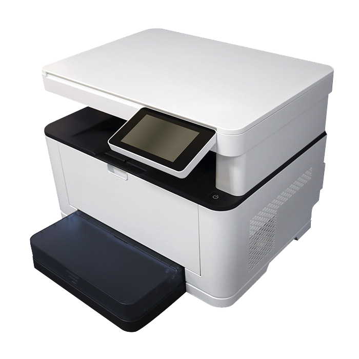 Kraftway Устройство лазерное многофункциональное KRM 3011DN