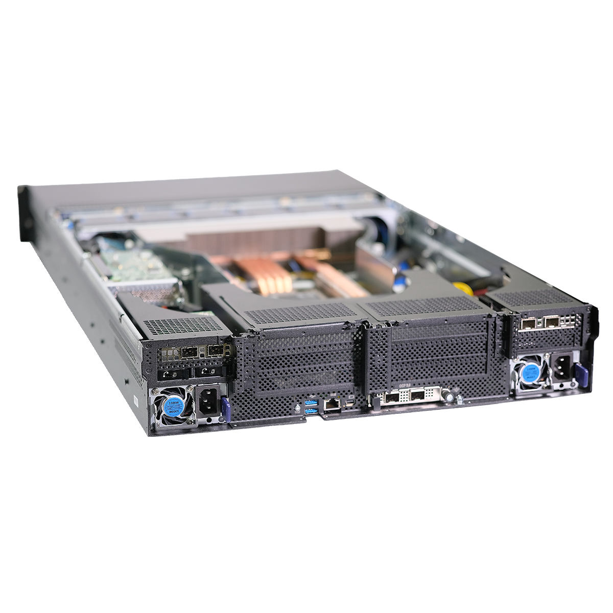Kraftway Доверенный сервер KRAFTWAY ETS6120