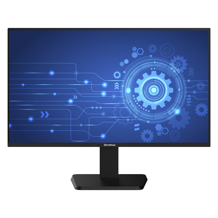 Kraftway Монитор Kraftway KraftView KV-2241-00F