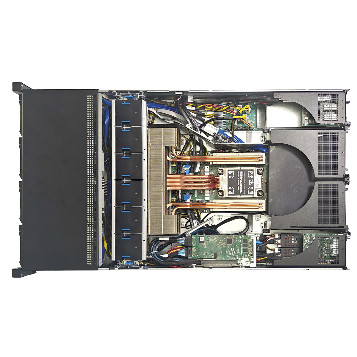 Kraftway Доверенный сервер KRAFTWAY ETS6120