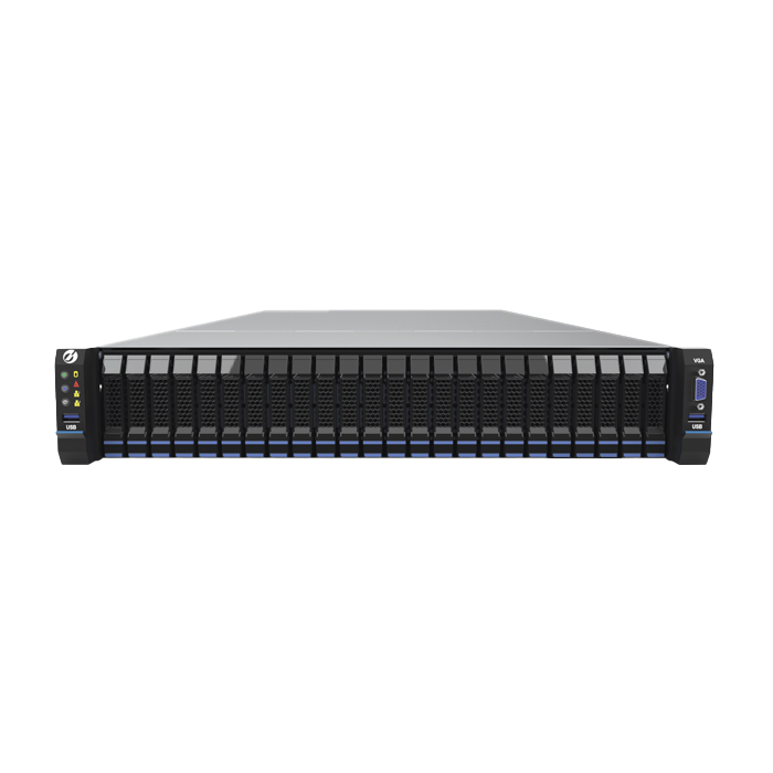 Kraftway Доверенный сервер KRAFTWAY TRUSTED TS3000