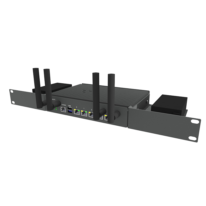 Kraftway Сетевое устройство «РУБЕЖ Н»