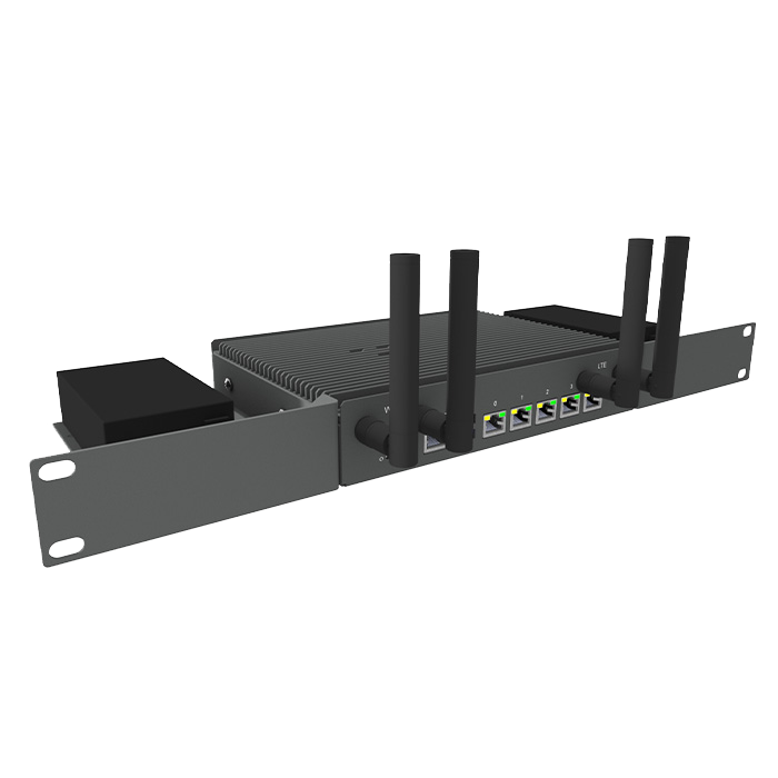 Kraftway Сетевое устройство «РУБЕЖ Н»