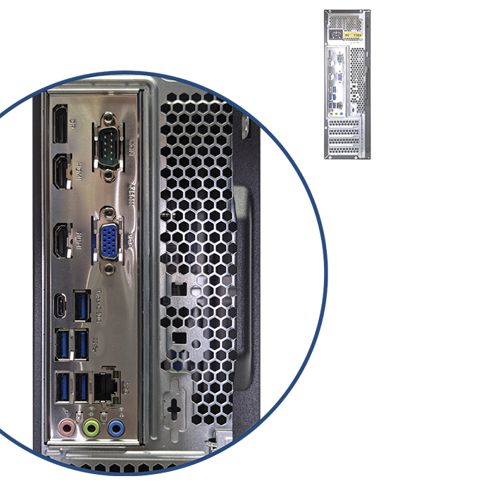 Kraftway Крафтвэй IB220