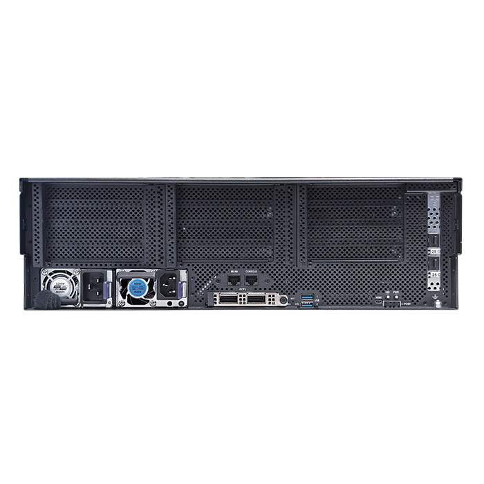 Kraftway Доверенный сервер KRAFTWAY TRUSTED TS3030