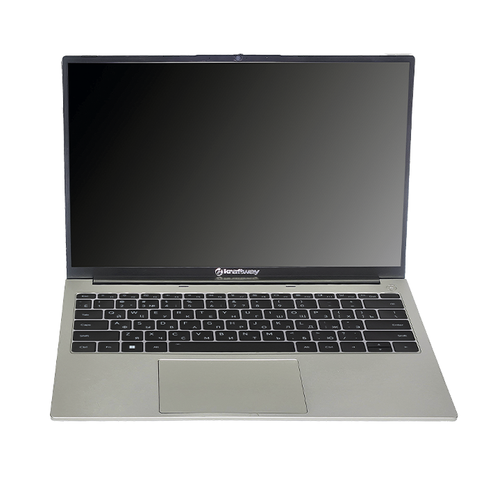 Kraftway Ноутбук Kraftway KraftBook KB-660