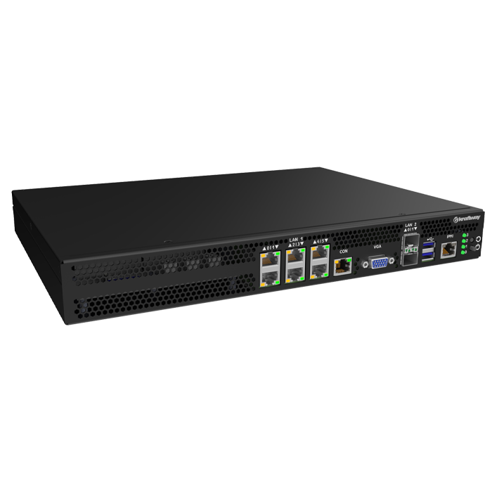 Kraftway Сетевое устройство «РУБЕЖ M»