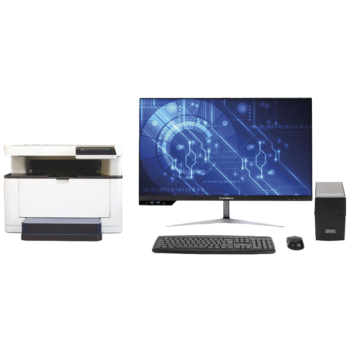 Kraftway Автоматизированное рабочее место Крафтвэй IT2xy