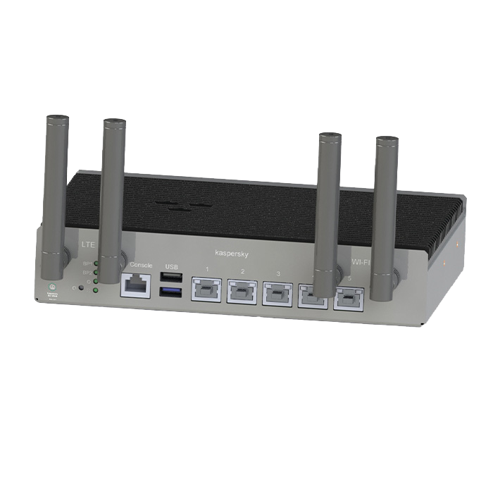 Kraftway Сетевое устройство «РУБЕЖ Н»