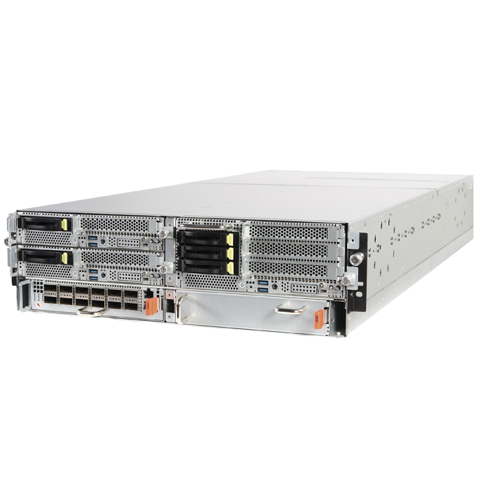 Kraftway Сервер модульный KRAFTWAY МУЛЬТИПЛЕКС M32