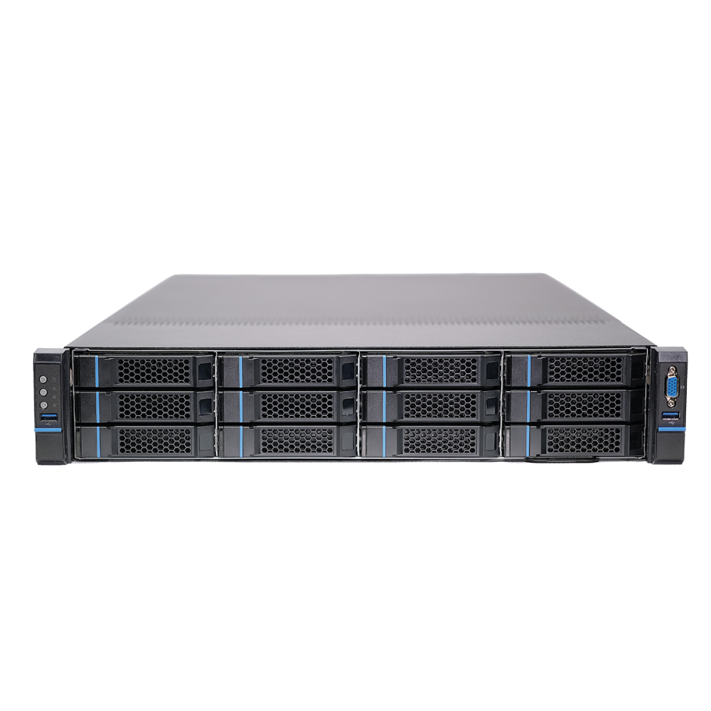 Kraftway Доверенный сервер KRAFTWAY ETS6120