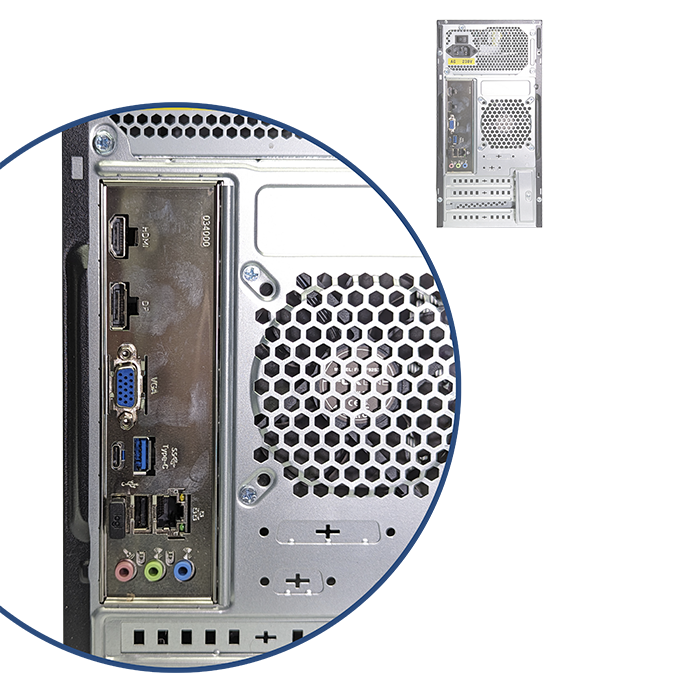 Kraftway Крафтвэй IC210