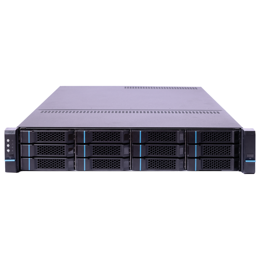 Kraftway Доверенный сервер KRAFTWAY TRUSTED TS1120