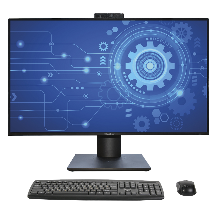 Kraftway ПЭВМ Крафтвэй IT132