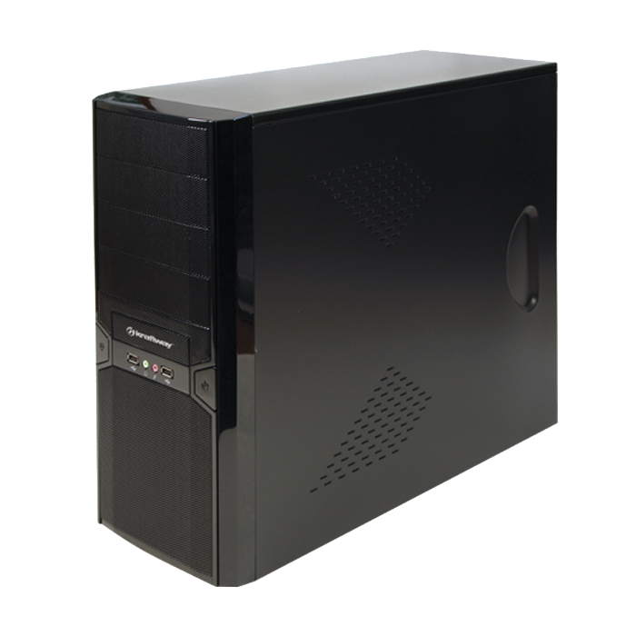 Kraftway ПЭВМ Крафтвэй IC140