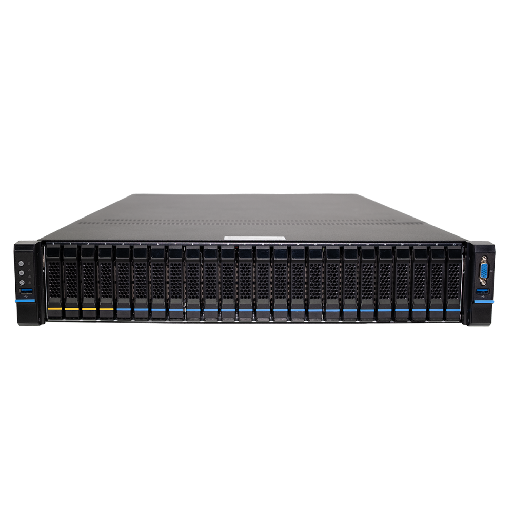 Kraftway Доверенный сервер KRAFTWAY TS3320