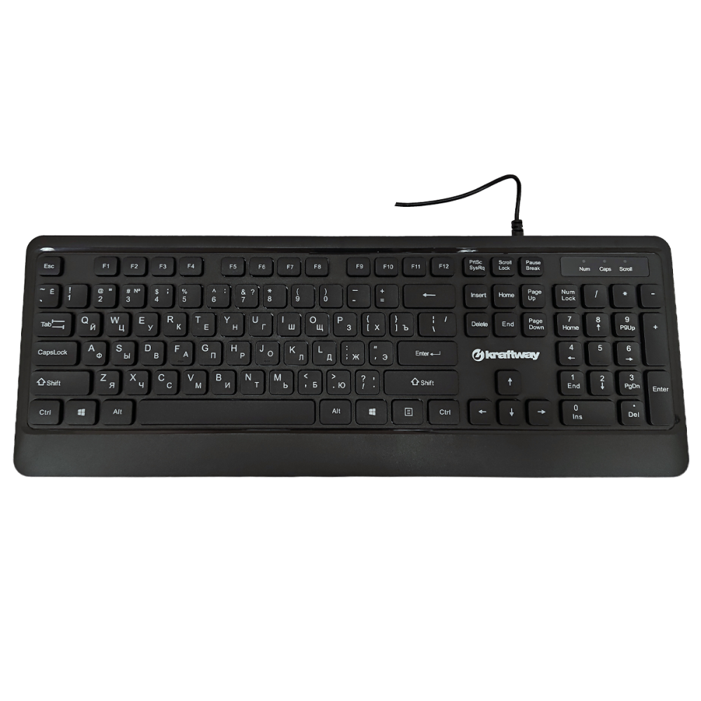 Kraftway Клавиатура Kraftway KA-K110