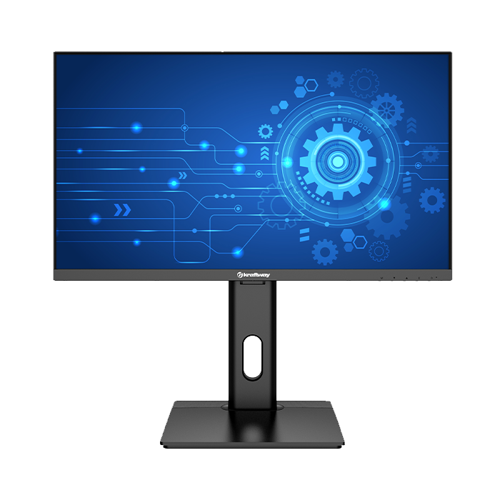 Kraftway Монитор Kraftway KraftView KV-4271-01QI
