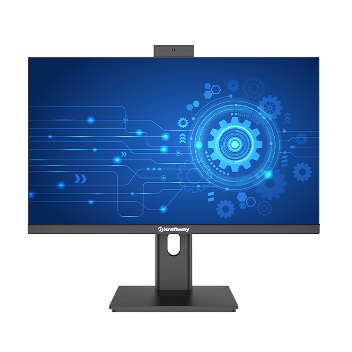 Kraftway Монитор Kraftway KraftView KV-4241-01FI