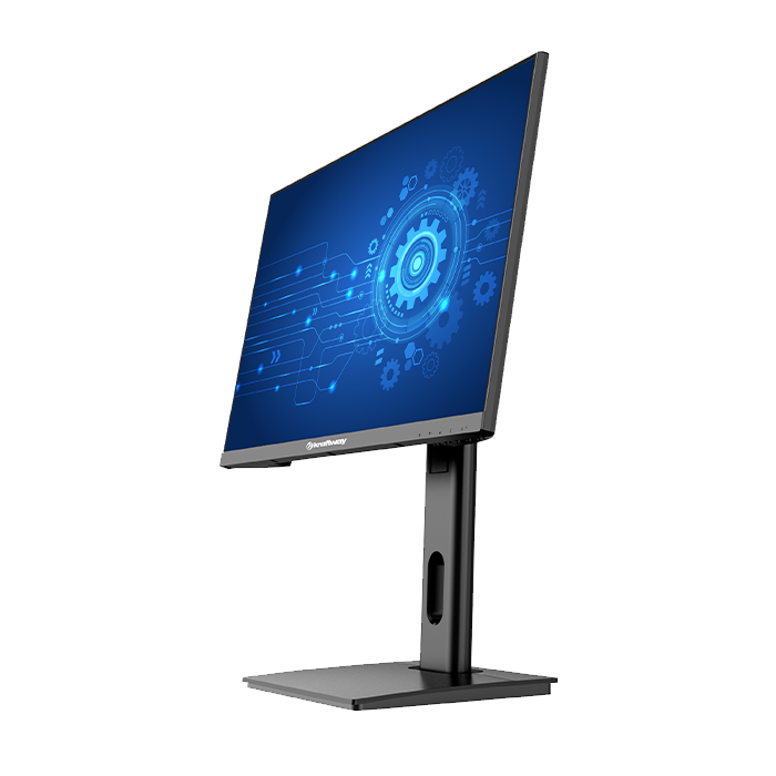 Kraftway Монитор Kraftway KraftView KV-4271-01FI