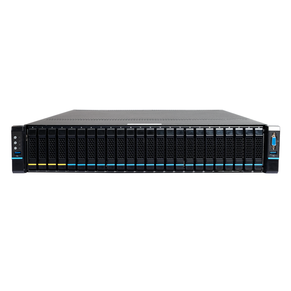 Kraftway Доверенный сервер KRAFTWAY TS5320