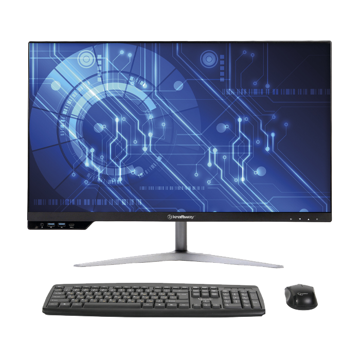 Kraftway ПЭВМ Крафтвэй IT131
