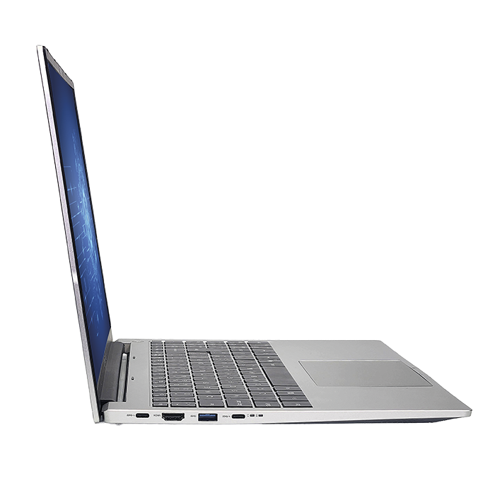 Kraftway Ноутбук Kraftway KraftBook KB-660