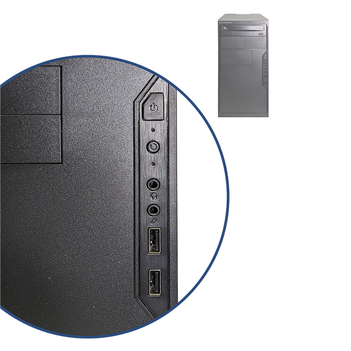 Kraftway Крафтвэй IB210