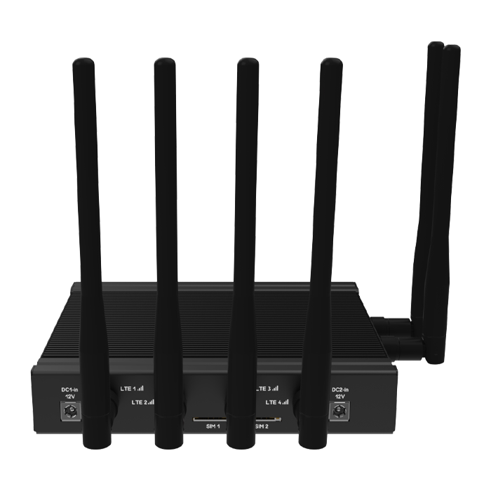 Kraftway Сетевое устройство «РУБЕЖ Н1»