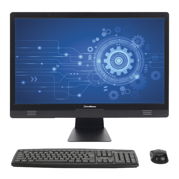 Kraftway ПЭВМ Крафтвэй IC131